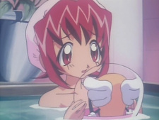 Cyberteam in Akihabara